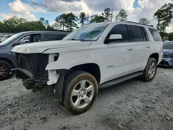 2015 Chevrolet Tahoe 1GNSCBKC2FR678392 Lot 47948926