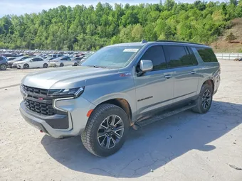 2023 Chevrolet Suburban 1GNSKDKD4PR363389