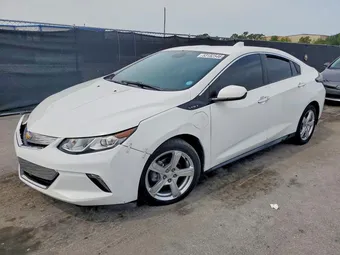 2017 Chevrolet Volt 1G1RA6S55HU183635
