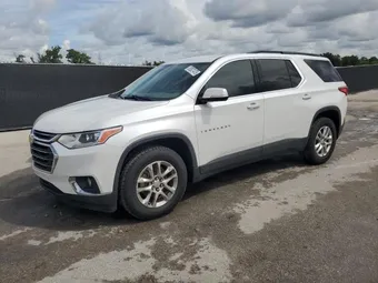 2019 Chevrolet Traverse 1GNERGKW2KJ311150 Lot 83837475