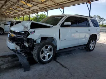 2016 Chevrolet Tahoe 1GNSCBKC0GR160427 Lot 49884436