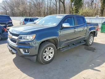2017 Chevrolet Colorado 1GCGTCEN7H1178893 Lot 48476966