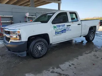 2017 Chevrolet Silverado 1GCRCNEC1HZ265547 Lot 54346505