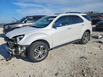 2016 Chevrolet Equinox 2GNFLGE38G6212389 Lot 49394086