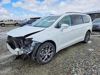 2022 Chrysler Pacifica 2C4RC3BG5NR238529 Lot 52291426