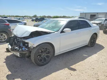 2020 Chrysler 300 2C3CCABT6LH141869 Lot 46628066