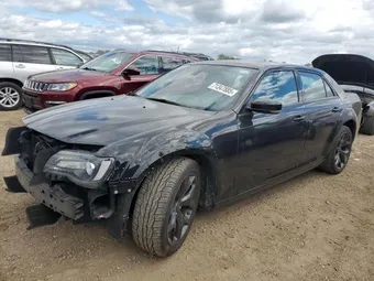 2023 Chrysler 300S 2C3CCABGXPH524206