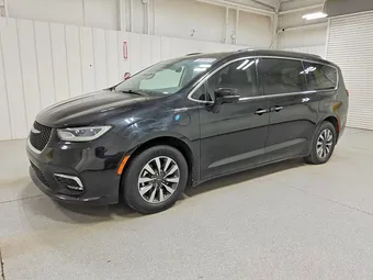 2021 Chrysler Pacifica 2C4RC1L78MR507530 Lot 50513506