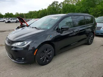 2019 Chrysler Pacifica 2C4RC1N70KR577713 Lot 53781686