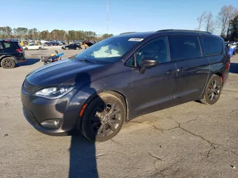 2020 Chrysler Pacifica 2C4RC1BG1LR233054 Lot 73158565