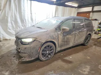 2021 Chrysler Pacifica 2C4RC1BG1MR524476 Lot 77005585