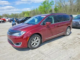 2017 Chrysler Pacifica 2C4RC1BG8HR794746 Lot 50991816