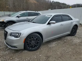 2020 Chrysler 300 2C3CCAGG5LH148310