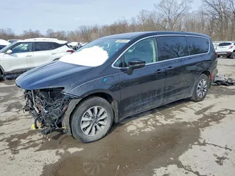 2023 Chrysler Pacifica 2C4RC1L74PR622033 Lot 45861416