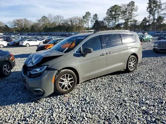2022 Chrysler Pacifica 2C4RC1BG9NR133416 Lot 97399065