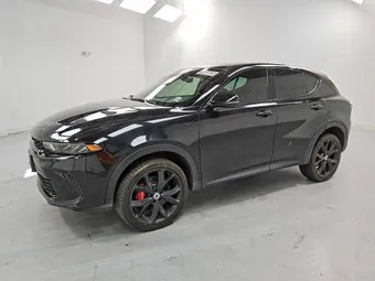 2024 Dodge Hornet ZACNDFBNXR3A13245