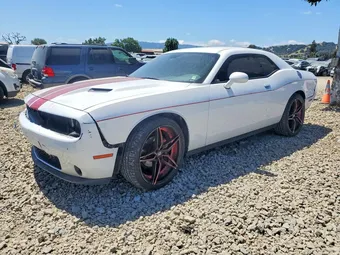 2015 Dodge Challenger 2C3CDZAGXFH788778 Lot 53442516