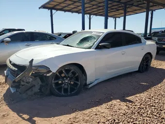 2020 Dodge Charger 2C3CDXBG8LH200018 Lot 51365806