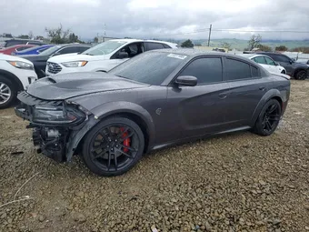 2020 Dodge Charger 2C3CDXL99LH254458 Lot 77227185