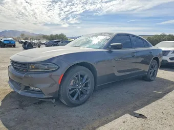 2023 Dodge Charger 2C3CDXJG8PH676566 Lot 51344136