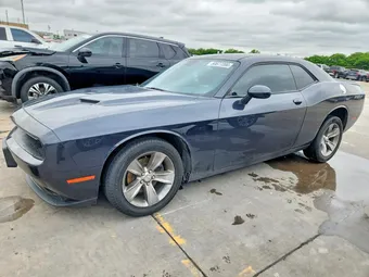 2018 Dodge Challenger 2C3CDZAG9JH152989 Lot 50677286
