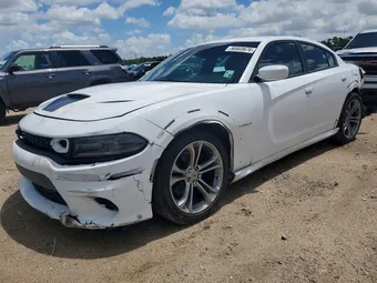 2021 Dodge Charger 2C3CDXCT5MH517963