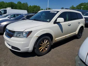 2016 Dodge Journey 3C4PDCBB3GT143718