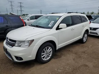 2018 Dodge Journey 3C4PDDBG3JT390794