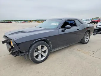 2016 Dodge Challenger 2C3CDZAG7GH193162 Lot 51340356