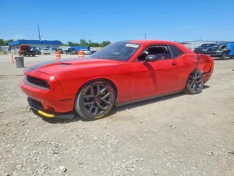 2019 Dodge Challenger 2C3CDZAG8KH507555 Lot 48696896