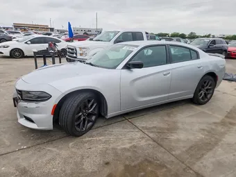 2021 Dodge Charger 2C3CDXBG9MH576972 Lot 50798356