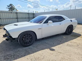 2016 Dodge Challenger 2C3CDZAG5GH352907 Lot 47823786