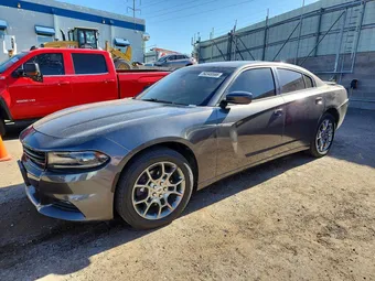 2017 Dodge Charger 2C3CDXJG1HH645354 Lot 50348566