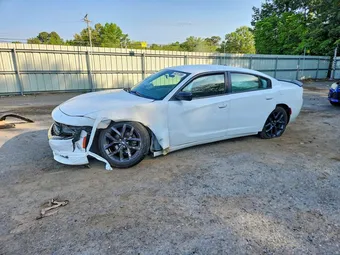 2019 Dodge Charger 2C3CDXBG3KH704121 Lot 49297086