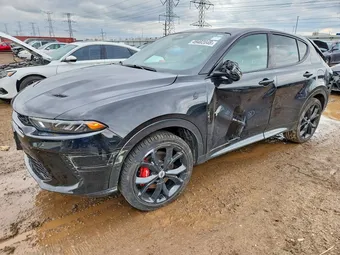 2024 Dodge Hornet ZACPDFDW2R3A22875