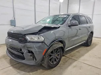 2022 Dodge Durango 1C4RDHAG9NC128734 Lot 51003786