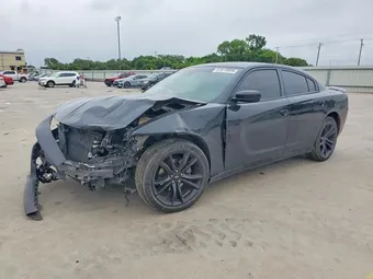 2018 Dodge Charger 2C3CDXBGXJH186202 Lot 51813806