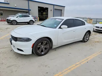 2018 Dodge Charger 2C3CDXHG1JH295171 Lot 78335795