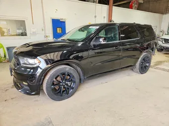 2019 Dodge Durango 1C4SDJCT0KC626769 Lot 48987486