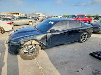 2021 Dodge Charger 2C3CDXCT0MH661257 Lot 49318466