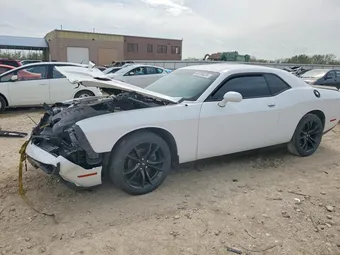 2018 Dodge Challenger 2C3CDZAG8JH118770 Lot 49794626