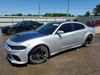2020 Dodge Charger 2C3CDXGJ2LH157395 Lot 48821206