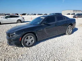 2023 Dodge Charger 2C3CDXBG9PH702834 Lot 82458785