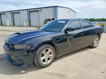 2023 Dodge Charger 2C3CDXBG1PH702939 Lot 51372876