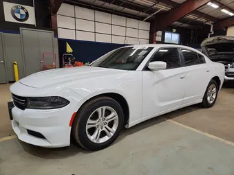 2015 Dodge Charger 2C3CDXBG5FH870548 Lot 53692906