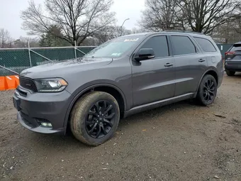 2019 Dodge Durango 1C4RDJDG4KC652128 Lot 77302025