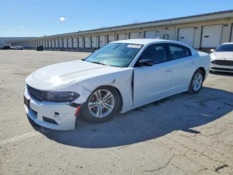 2023 Dodge Charger 2C3CDXBG3PH612613 Lot 48574326