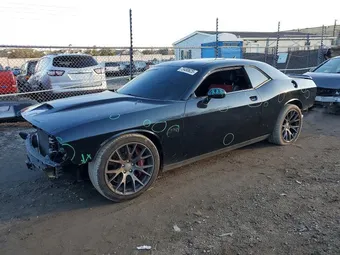 2015 Dodge Challenger 2C3CDZDJ3FH764491 Lot 73480625