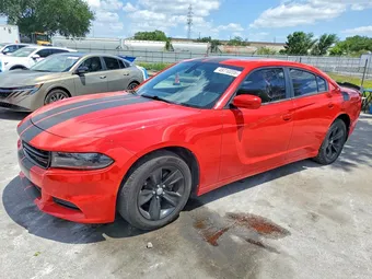 2019 Dodge Charger 2C3CDXBG9KH696073 Lot 49710206