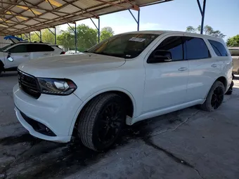 2015 Dodge Durango 1C4RDJDG3FC746166 Lot 49877706